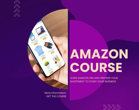 Amazon Wholesale Courses