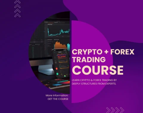 Crypto & Forex Courses