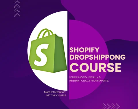 Shopify Dropshipping Courses